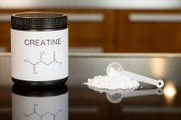 Creatine maakt ook je hoofd scherper dan je denkt