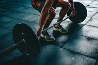 Dit is de ideale hoeveelheid krachttraining per week