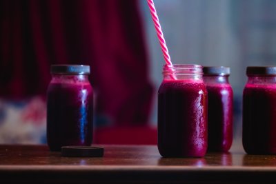 Waarom steeds meer duursporters bietensap drinken