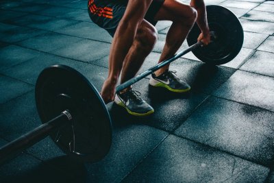 Dit is de ideale hoeveelheid krachttraining per week