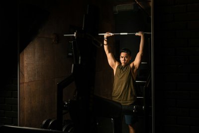 De saaiste oefening in de sportschool duikt nu overal op